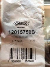 Joint d'huile diff/arbre