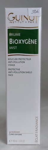 Guinot brume bioxygène - guinot,