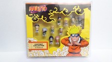coffret  fèves naruto