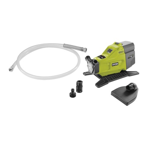 Pompe surface ryobi r18tp - ryobi, r18tp-0