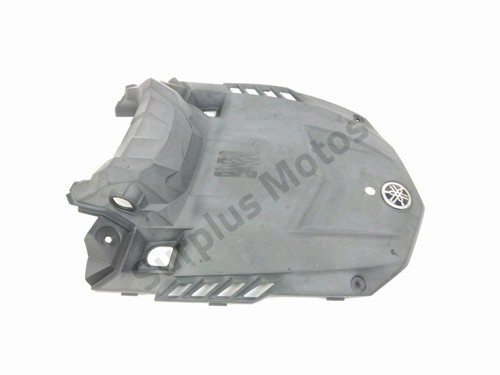 Habillage avant yamaha yfm 450 - habillage,