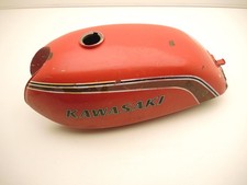 Réservoir essence KAWASAKI KS