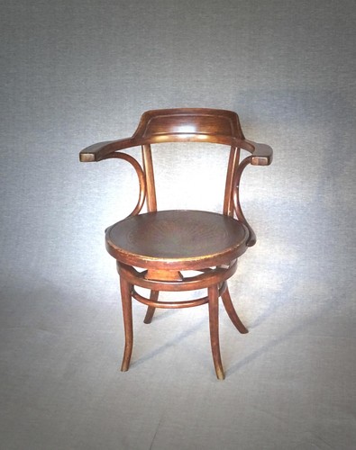 Fauteuil bureau kohn - de,