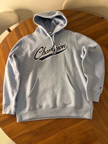 Champion sweat capuche - champion, à