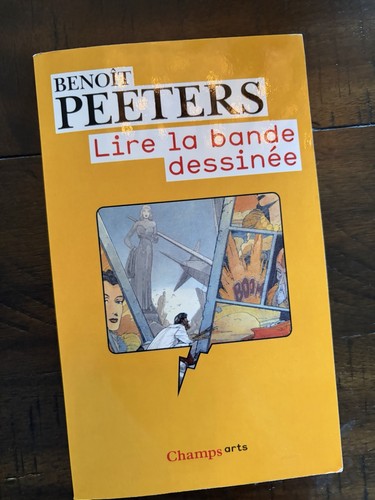 Lire bande dessinee - bande,
