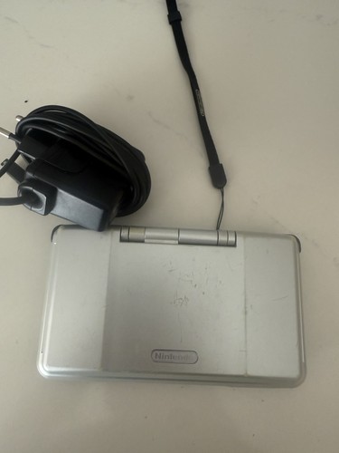 Console nintendo tank - console, fat