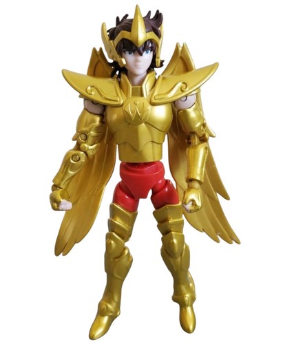 Figurine saint seiya - saint,