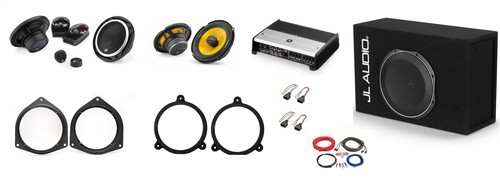 Audio kit 6 - jl,