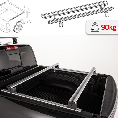 Adaptateur 117cm rails - 117cm,