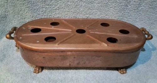 Magnifique chauffe plat - magnifique,