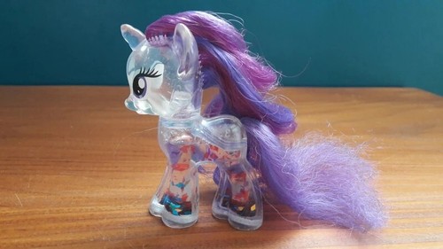 Mon petit poney my little - poney,