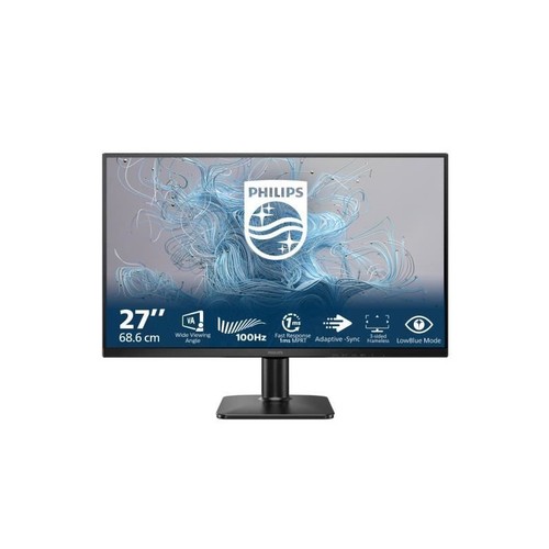 Moniteur philips - pc,
