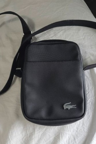 Sacoche lacoste - sacoche,