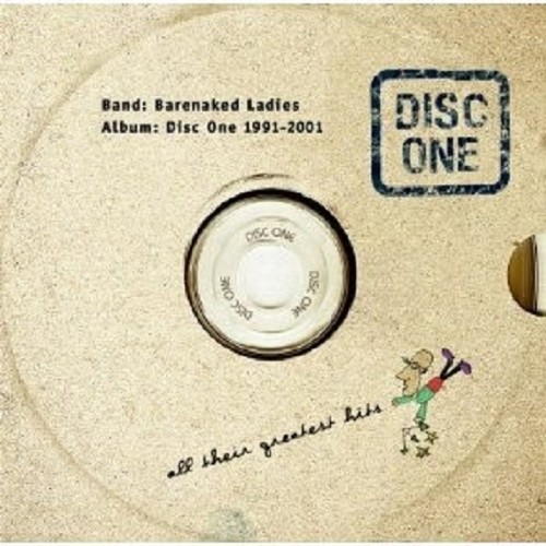 Barenaked ladies discone all - barenaked, ladies-discone-all