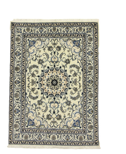 Tapis orientteppich super nain - super,