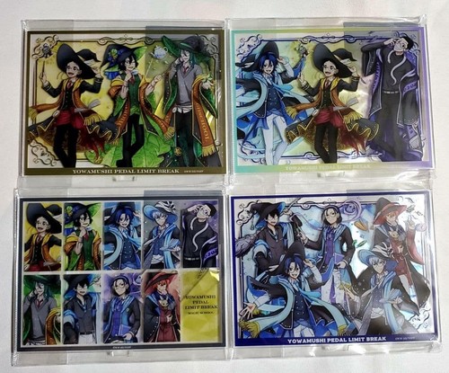 Yowamushi pedal limit break - pedal,