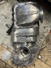 Magnacharger For Harley Shovel head And Evo Motors