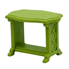 Playmobil table verte