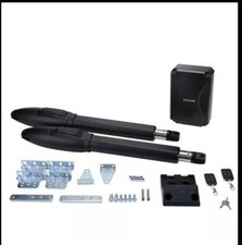 motorisation portail battant