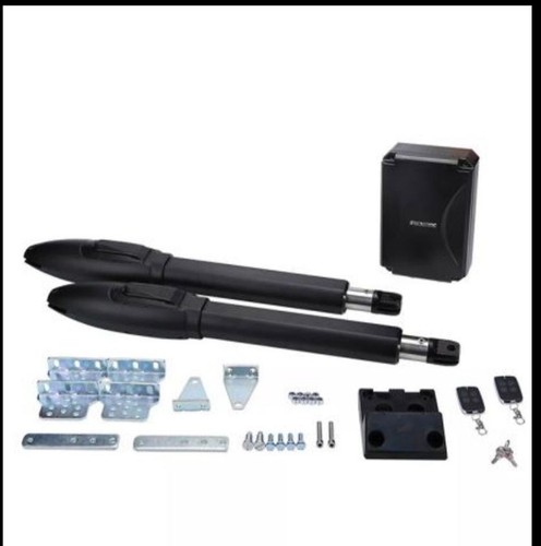 Motorisation portail battant - portail,