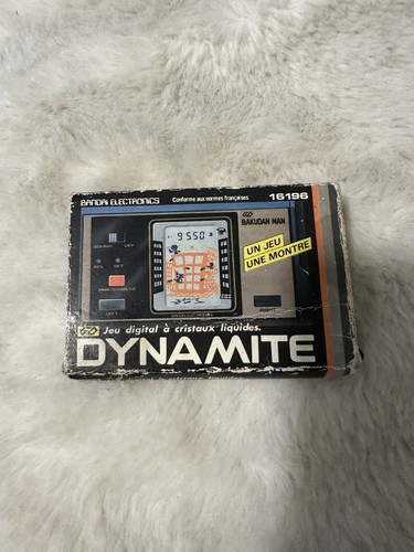 Console portable jeu - console,