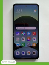 SMARTPHONE - XIAOMI - REDMI NOTE 14 - 128 GO - Vitre cassée