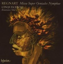Regnart: Missa Super Oeniades
