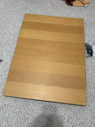 Ikea galant extension top - galant,