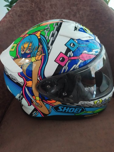 Casque moto collection - moto, shoei