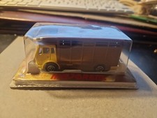 Majorette 254 Bétaillère 