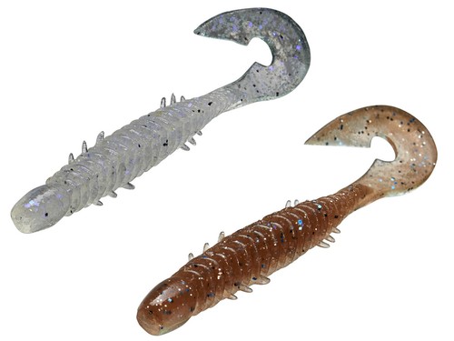 Illex wobbring inch - illex,