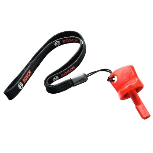 Cle securite pour rotak - de,