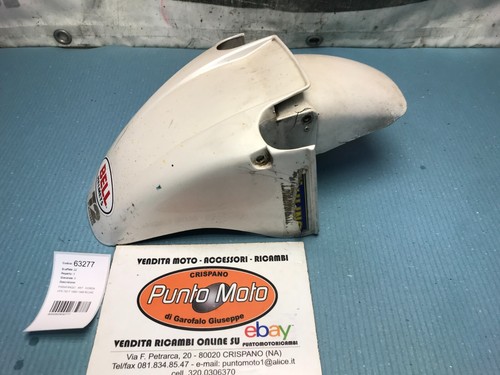 Garde boue avant honda vfr - garde-boue, 750