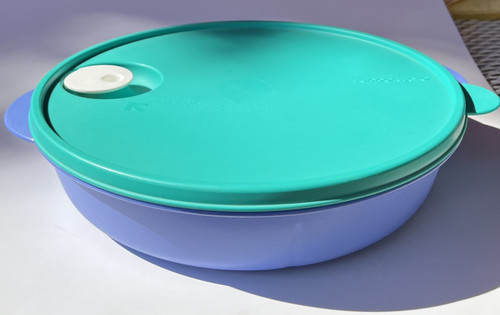 Brand new tupperware crystal - new,