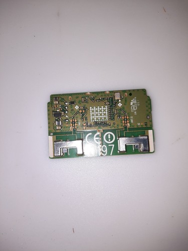 Carte wifi board lg - tv,