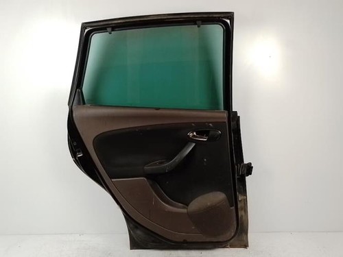 Porte arriere gauche - , seat