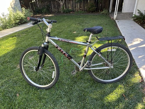 Trek 4500 mountain - trek,