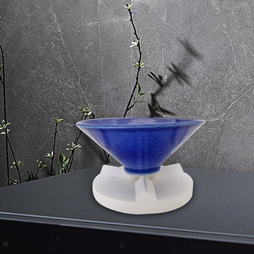 Support céramique tapis - support, de