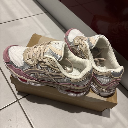 Asics gel nyc rose - gel,