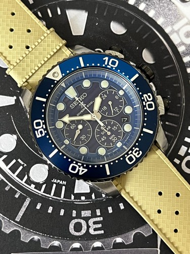 Montre seiko prospex air - prospex,