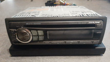 AUTORADIO ALPINE CDE 9870R