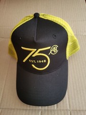 Casquette des 75 ans Lotus