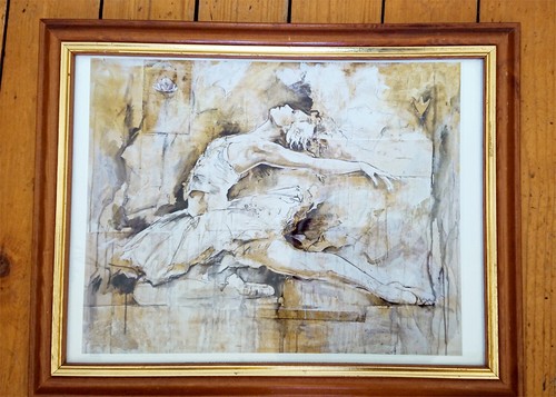 Tableau reproduction art - tableau,