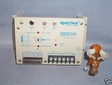 Hyde Park Superprox SP103 Motion Sensing System 