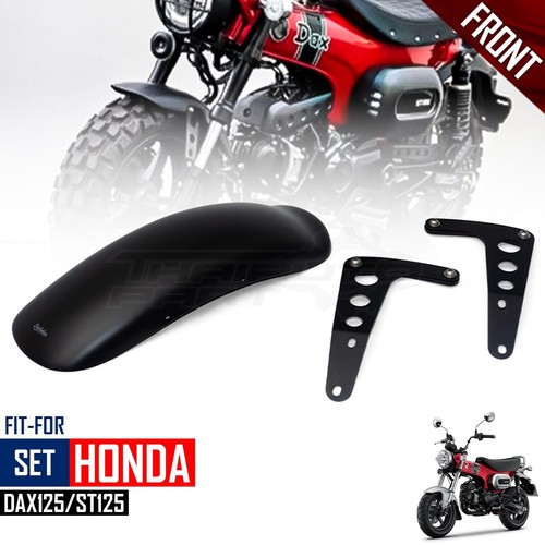 For honda dax125 - for,