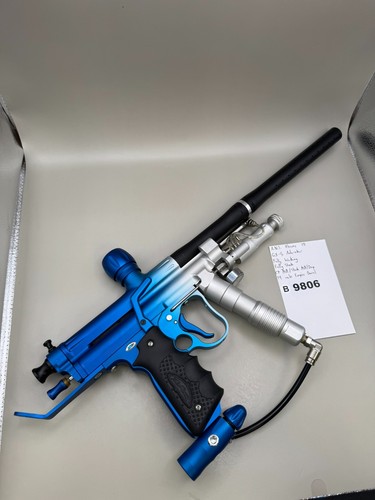 Xtreme pb gx - xtreme, gx-5