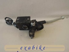 maitre cylindre de frein avant