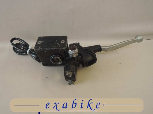 Maitre cylindre frein avant - de,