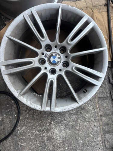 Jantes bmw 193m - jantes, original