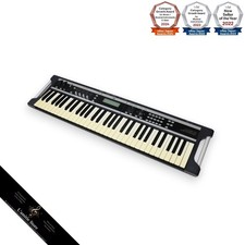 Ampli clavier sonore